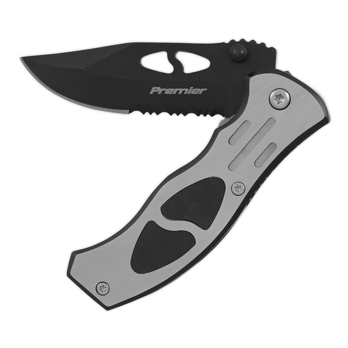 Premier Locking Pocket Knife