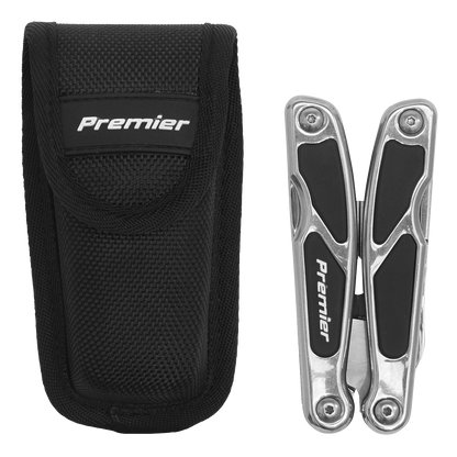 Multi-Tool 15-Function