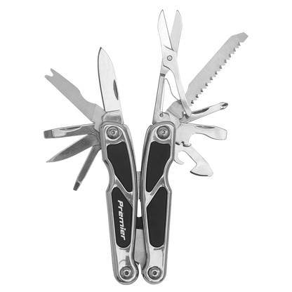 Multi-Tool 15-Function