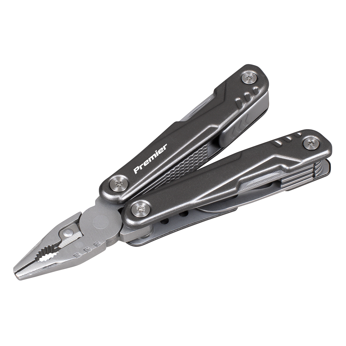Premier 14-Function Multi-Tool