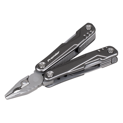 Premier 14-Function Multi-Tool