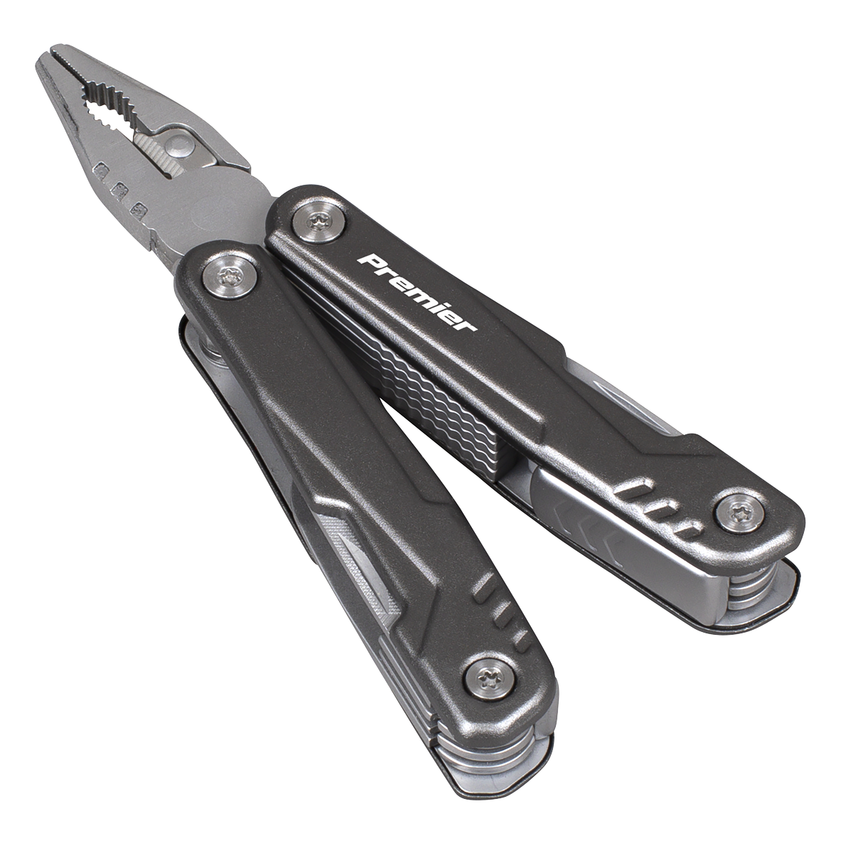Premier 14-Function Multi-Tool