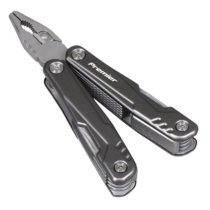 Premier 14-Function Multi-Tool