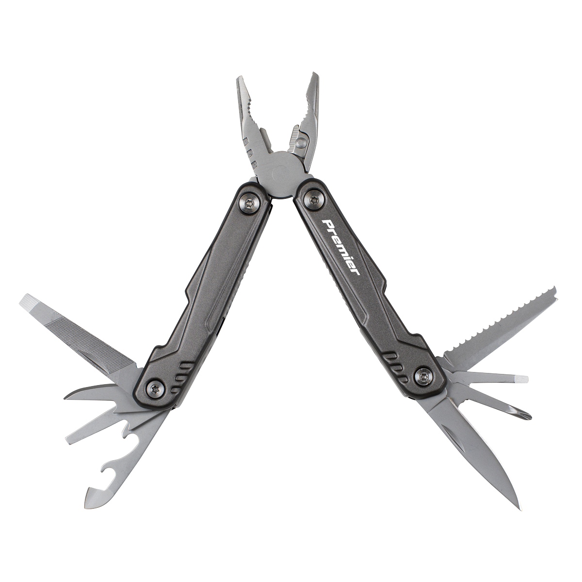 Premier 14-Function Multi-Tool