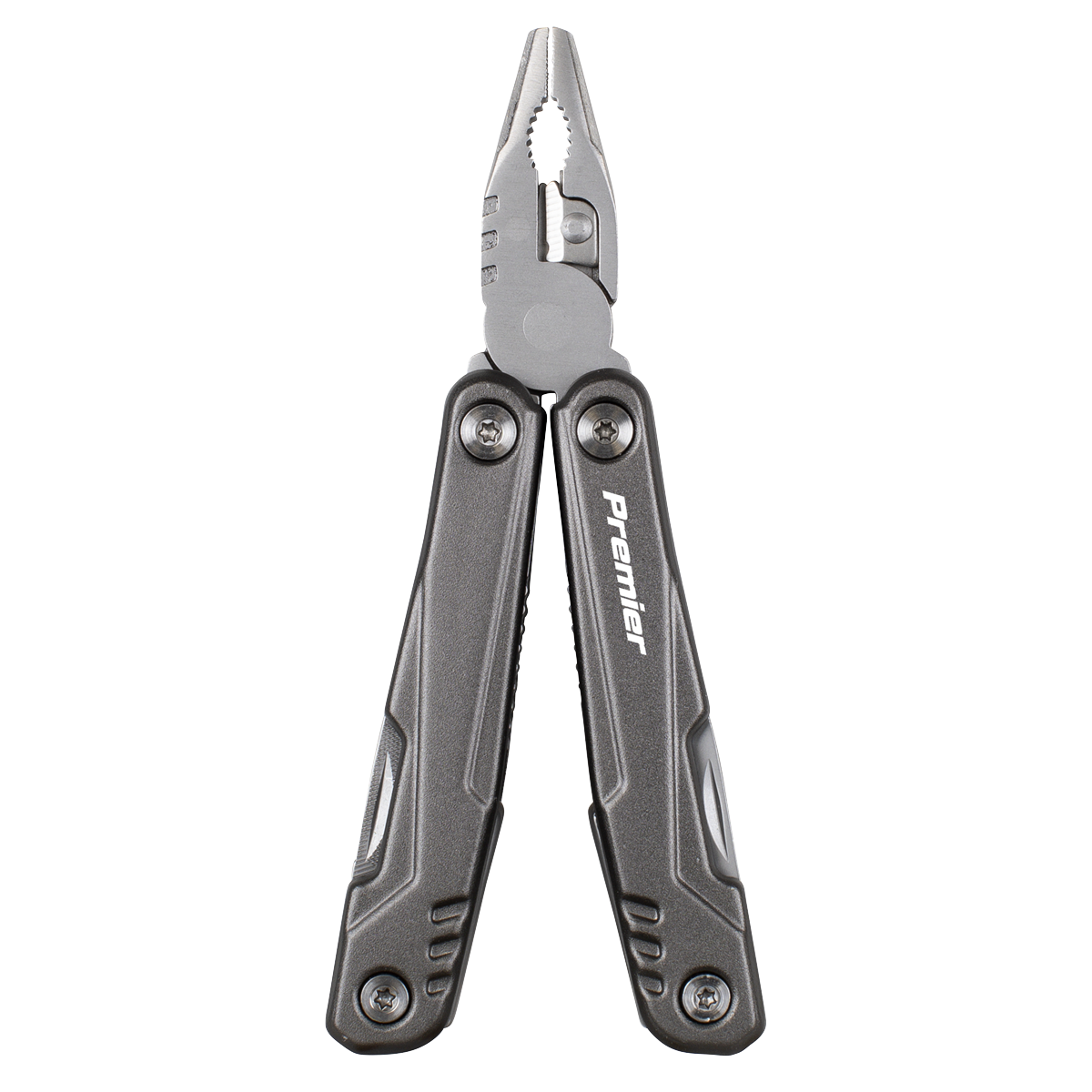 Premier 14-Function Multi-Tool
