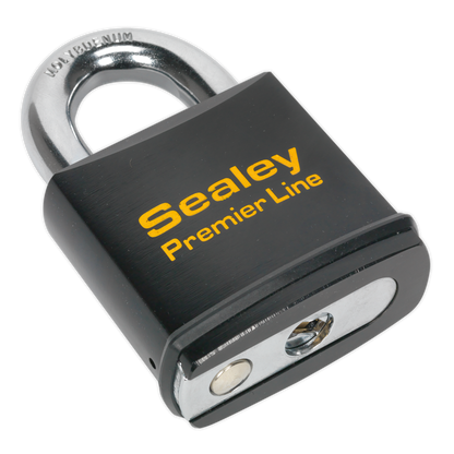 Premier™ Steel Body Padlock 70mm