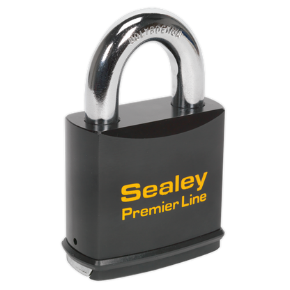 Premier™ Steel Body Padlock 70mm