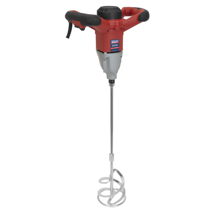 120L Electric Paddle Mixer 1400W