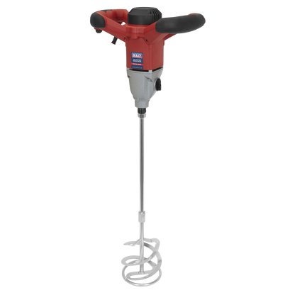 120L Electric Paddle Mixer 1400W