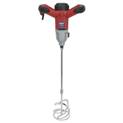 120L Electric Paddle Mixer 1400W