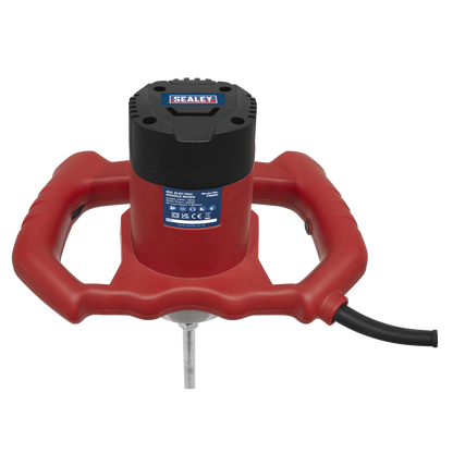 80L Electric Paddle Mixer 1220W/230V