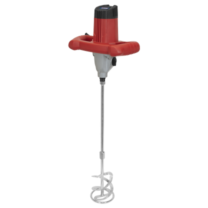 80L Electric Paddle Mixer 1220W/230V