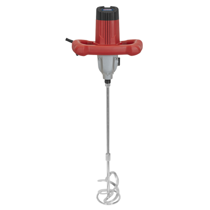 80L Electric Paddle Mixer 1220W/230V