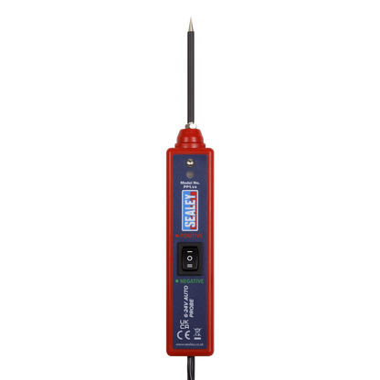 Auto Probe 6-24V