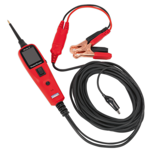 Power Scope Automotive Probe 0-30V