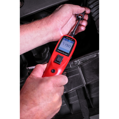Power Scope Automotive Probe 0-30V