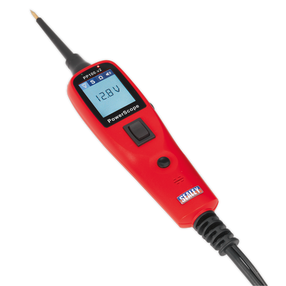 Power Scope Automotive Probe 0-30V
