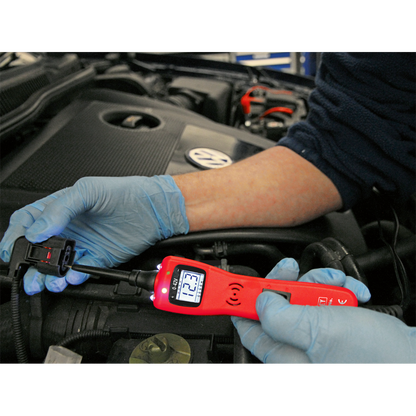 Auto Probe 3-42V DC