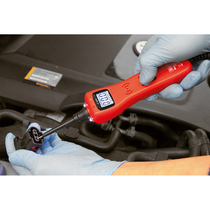 Auto Probe 3-42V DC