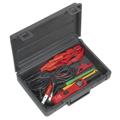 Auto Probe 3-42V DC