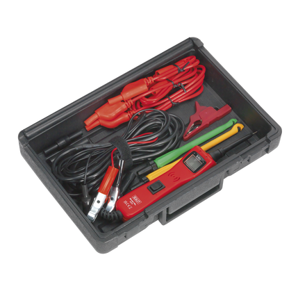 Auto Probe 3-42V DC