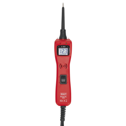 Auto Probe 3-42V DC