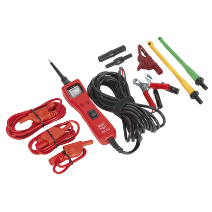Auto Probe 3-42V DC