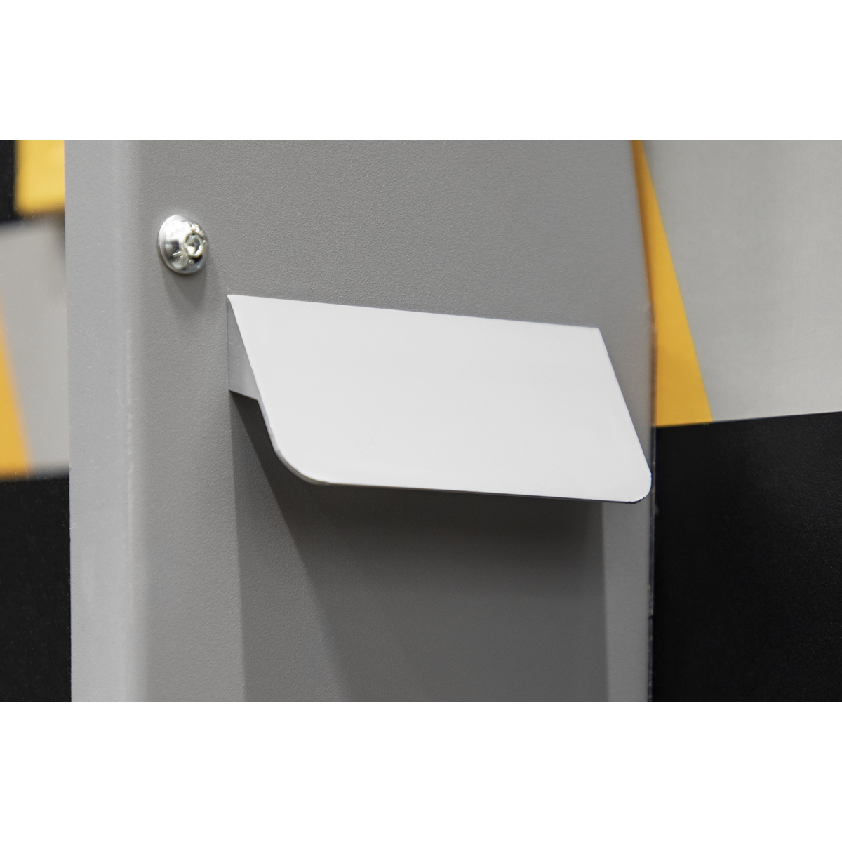 Safety Guard for PPF20S, PPF30S
