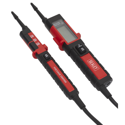 High Voltage CAT IV Tester for Hybrid/Electric Vehicles 1000V