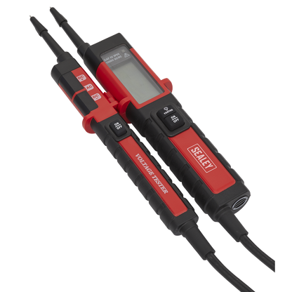 High Voltage CAT IV Tester for Hybrid/Electric Vehicles 1000V