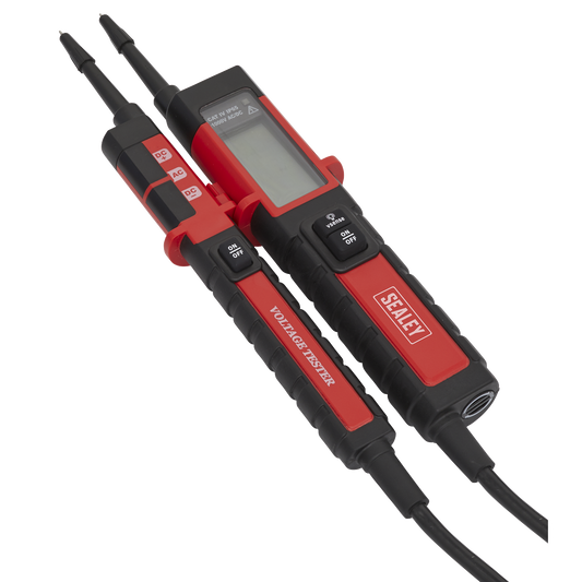 High Voltage CAT IV Tester for Hybrid/Electric Vehicles 1000V