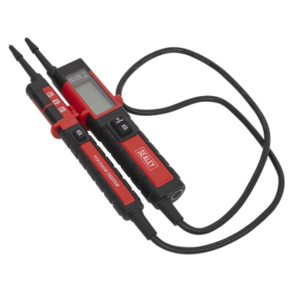 High Voltage CAT IV Tester for Hybrid/Electric Vehicles 1000V