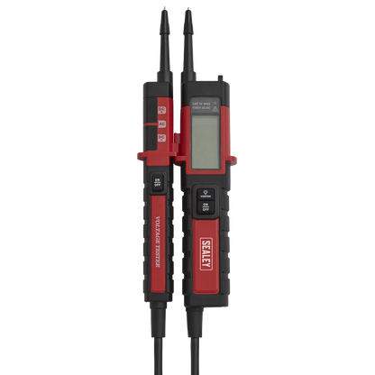 High Voltage CAT IV Tester for Hybrid/Electric Vehicles 1000V