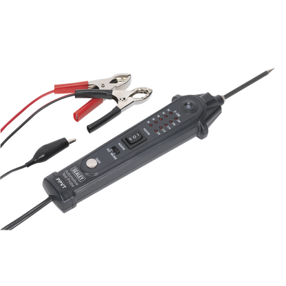 Automotive Test Probe 2-24V