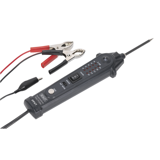 Automotive Test Probe 2-24V