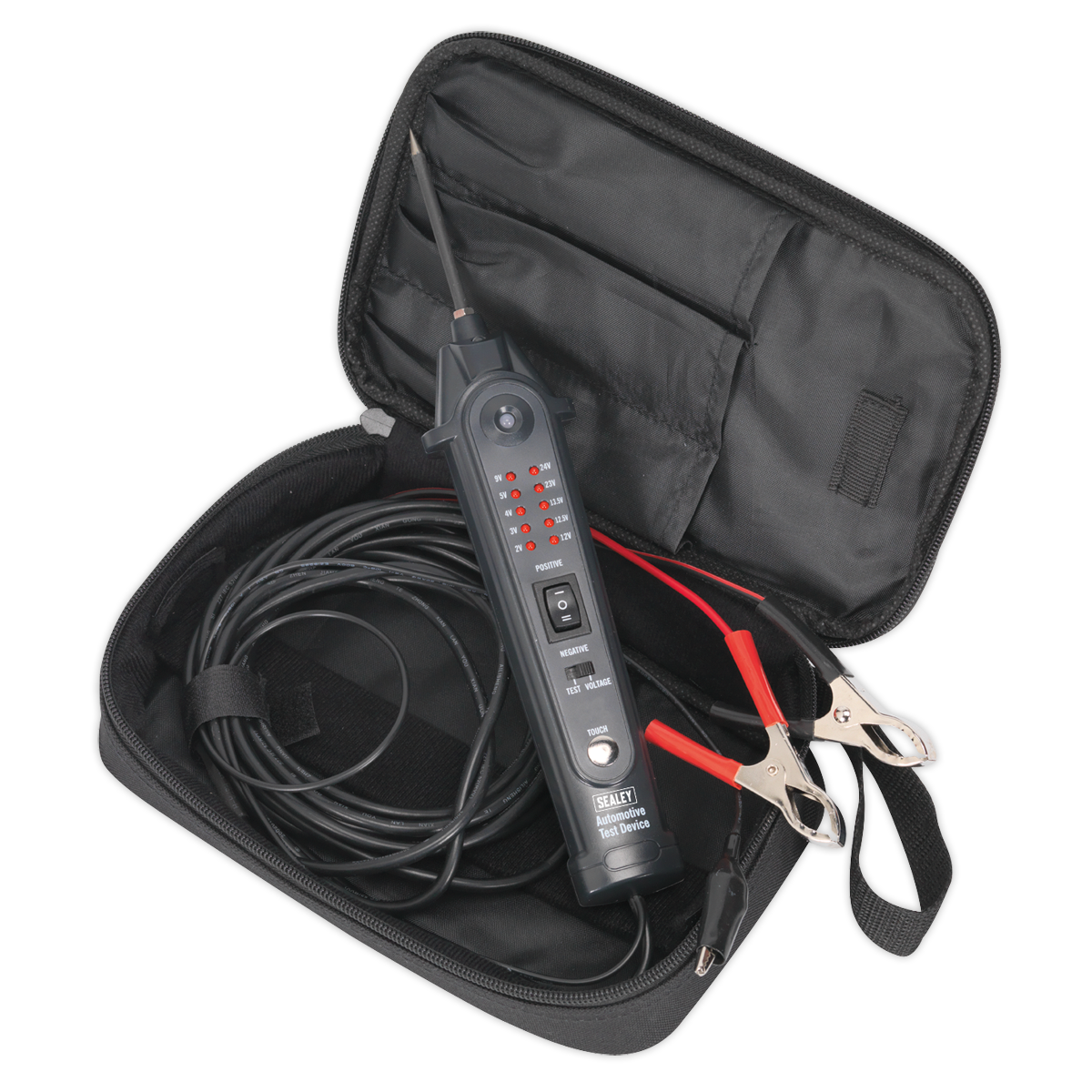 Automotive Test Probe 2-24V