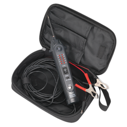 Automotive Test Probe 2-24V