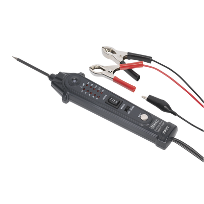 Automotive Test Probe 2-24V