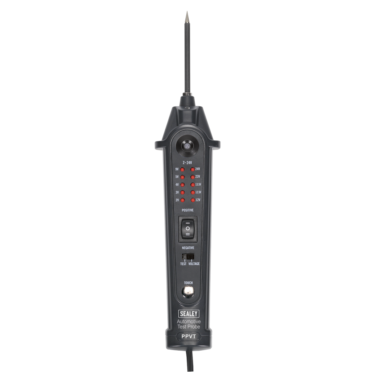 Automotive Test Probe 2-24V