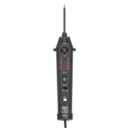 Automotive Test Probe 2-24V