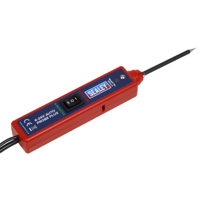Auto Probe Plus 6-24V