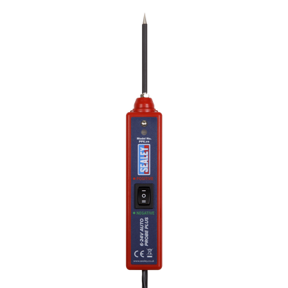 Auto Probe Plus 6-24V