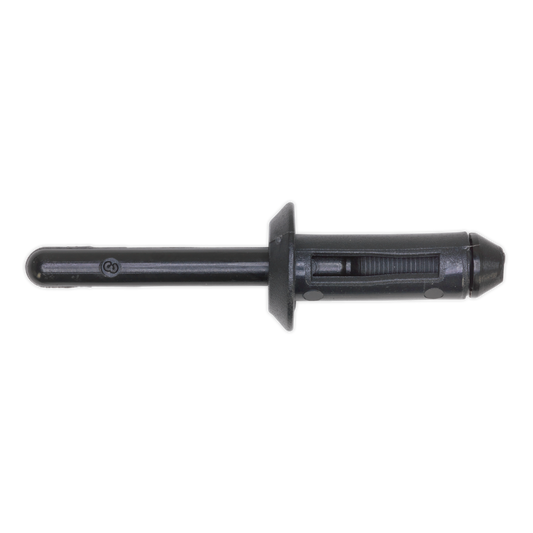 Plastic Rivet - Pack of 50