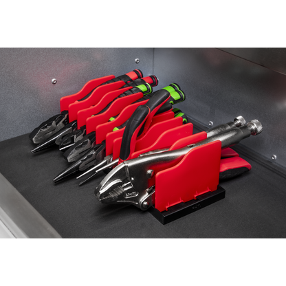 Premier Pliers Rack
