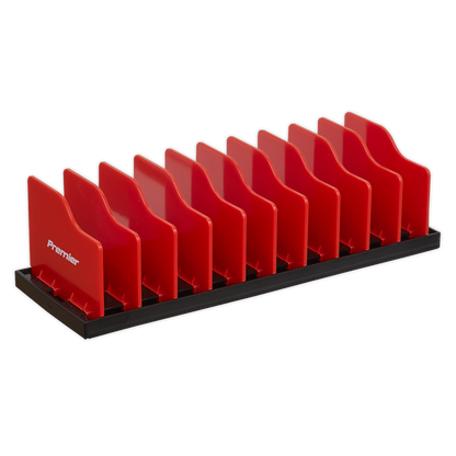 Premier Pliers Rack