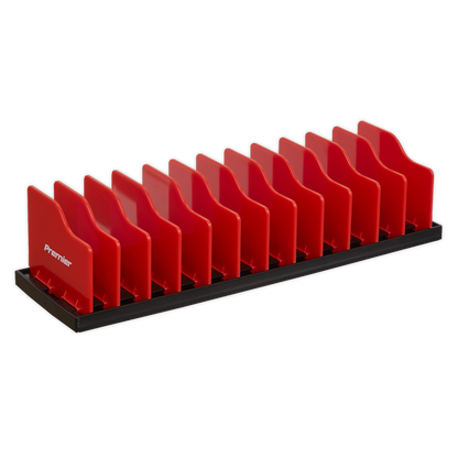 Premier Pliers Rack