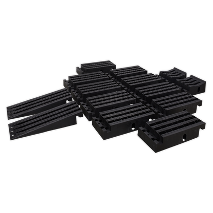 Modular Car Ramp 4 Tonne