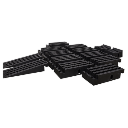 Modular Car Ramp 4 Tonne