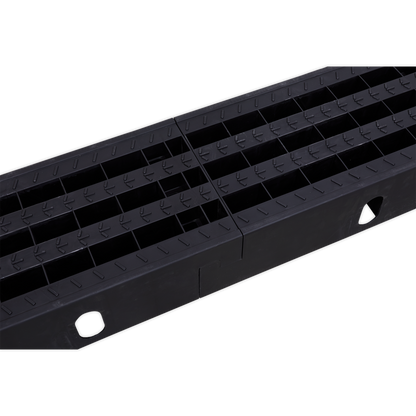 Modular Car Ramp 4 Tonne
