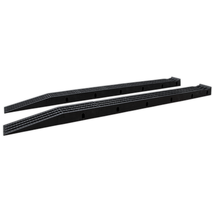 Modular Car Ramp 4 Tonne
